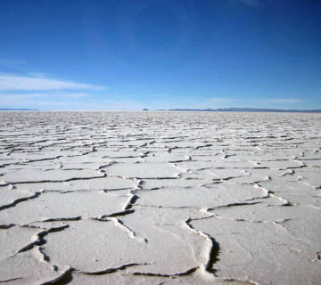 Rondreizen naar Bolivia