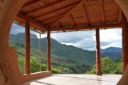 Yoga and Nature Ecuador