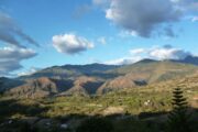 Ecuador rondreizen Vilcabamba