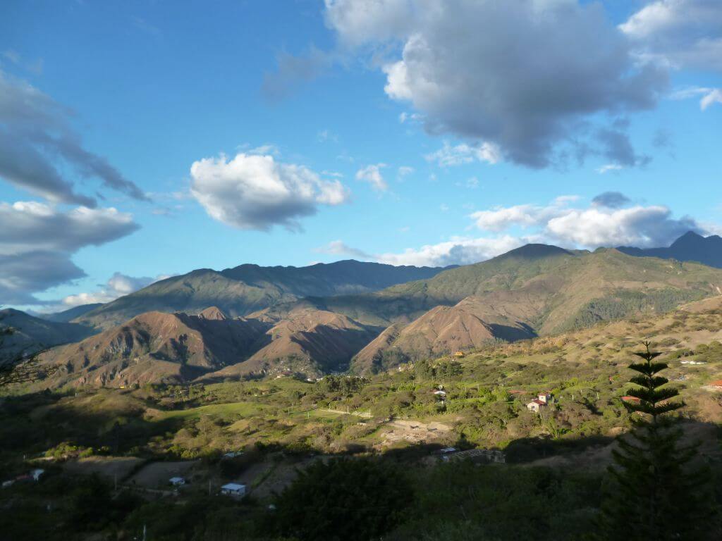 Ecuador rondreizen Vilcabamba | Kennismakingsreis door Ecuador | Ecuador reizen - Fairtravel