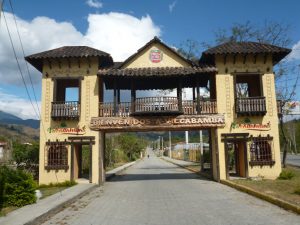 Vilcabamba Ecuador rondreis