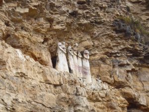 Karajia Chachapoyas