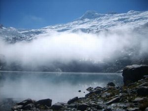 Janya Lake, Huaraz trektocht