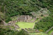 Choquequirao