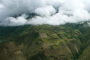 Choquequirao Trek