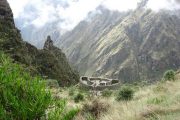 Classic Inca Trail