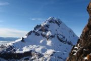 Iliniza Sur