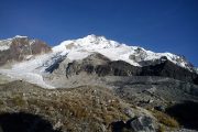 Huayna Potosi bergbeklimmen Bolivia