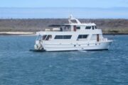 Darwin Galapagos cruise Ecuador