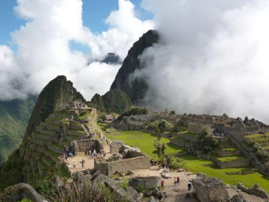 Korte Machu Picchu reizen