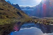 El Altar Trek Ecuador tours