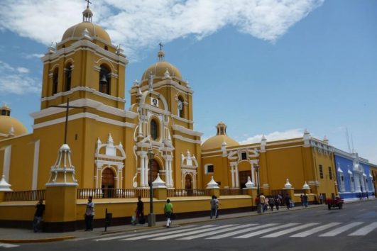 Medical Elective Student Tours in Cuzco