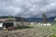 Countryside of Otavalo