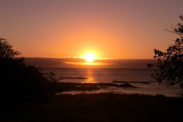 Galapagos Island Hopping tour