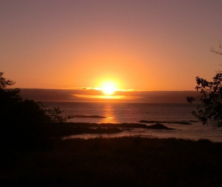 Galapagos Island Hopping tour