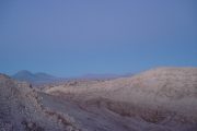 Valle de La Luna, Chile