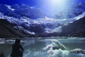 Quilcayhuanca Trek from Huaraz, Peru