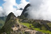 Machu Picchu tour