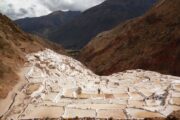 Salineras Sacred Valley Tour Peru