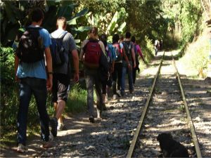 Amazone trektocht Inca Jungle Trail