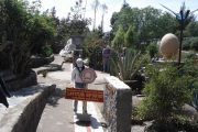 Mitad del mundo