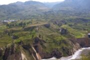 Colca Vallei reizen naar Peru