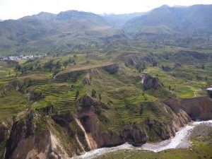 Customized Cabanacona Tour