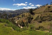 Quilotoa Loop