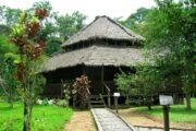 Explore's Inn Lodge Tambopata