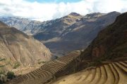 View from Pisac