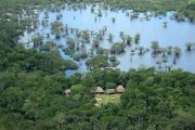 Lago Grande Cuyabeno Lodge