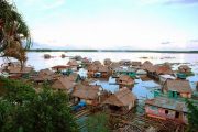 Iquitos Amazon Peru tour