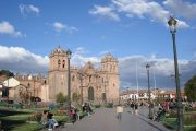 Plaza de Armas