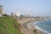 Costa Verde Lima
