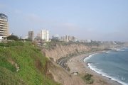 Costa Verde Lima