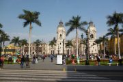 Cathedral of Lima