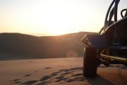 Huacachina sunset buggy tours