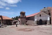 Plaza de Armas