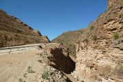 Andes roads