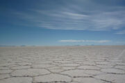 Salar de Uyuni tour Bolivia