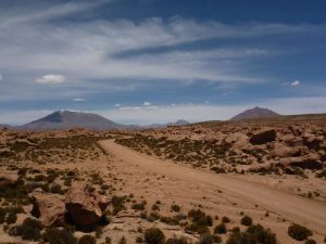 Salar de Uyuni Customized Bolivia Tours