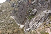 The Rock Paintings Hike
