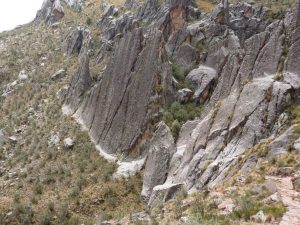 Trekking Sucre Bolivia