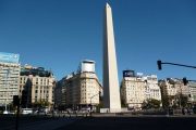 El Obelisco