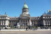 Palace of Buenos Aires