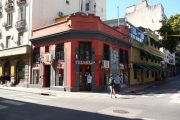 Telmo district