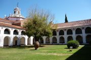 A Jesuit Estancia