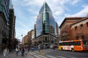 Modern Cordoba