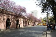 Streets of Cordoba