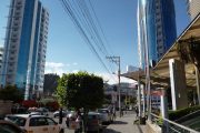 Zona Sur, La Paz